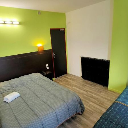 Terminus Fontainebleau Avon Hotel Luaran gambar