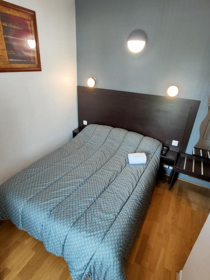 Terminus Fontainebleau Avon Hotel Luaran gambar