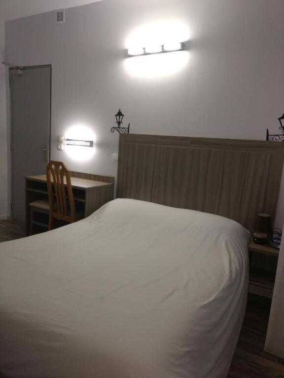 Terminus Fontainebleau Avon Hotel Luaran gambar