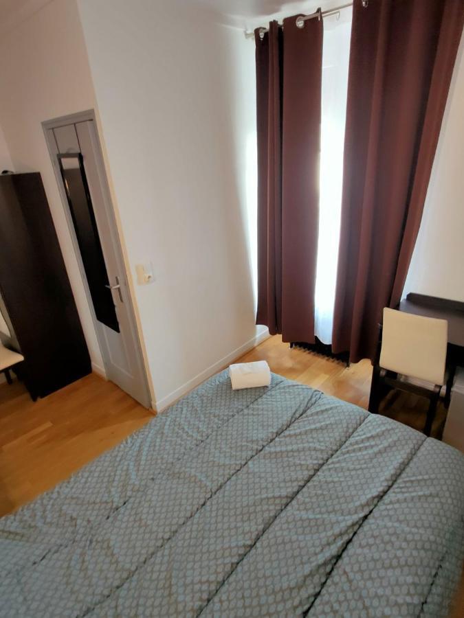 Terminus Fontainebleau Avon Hotel Luaran gambar